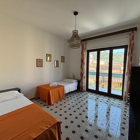 Archimede Lounge Daire Cefalù Dış mekan fotoğraf