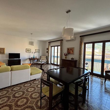 Archimede Lounge Daire Cefalù Dış mekan fotoğraf