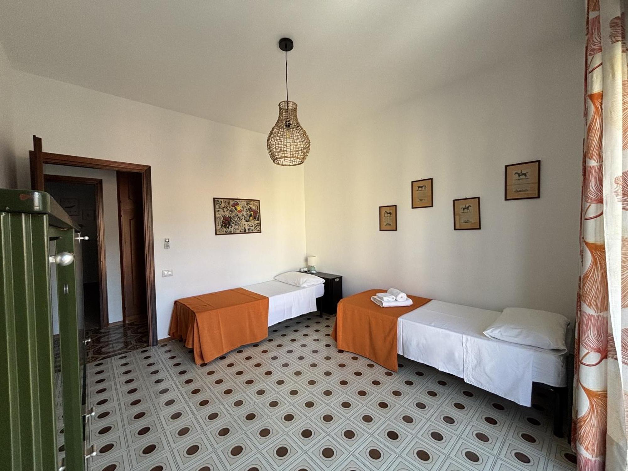 Archimede Lounge Daire Cefalù Dış mekan fotoğraf