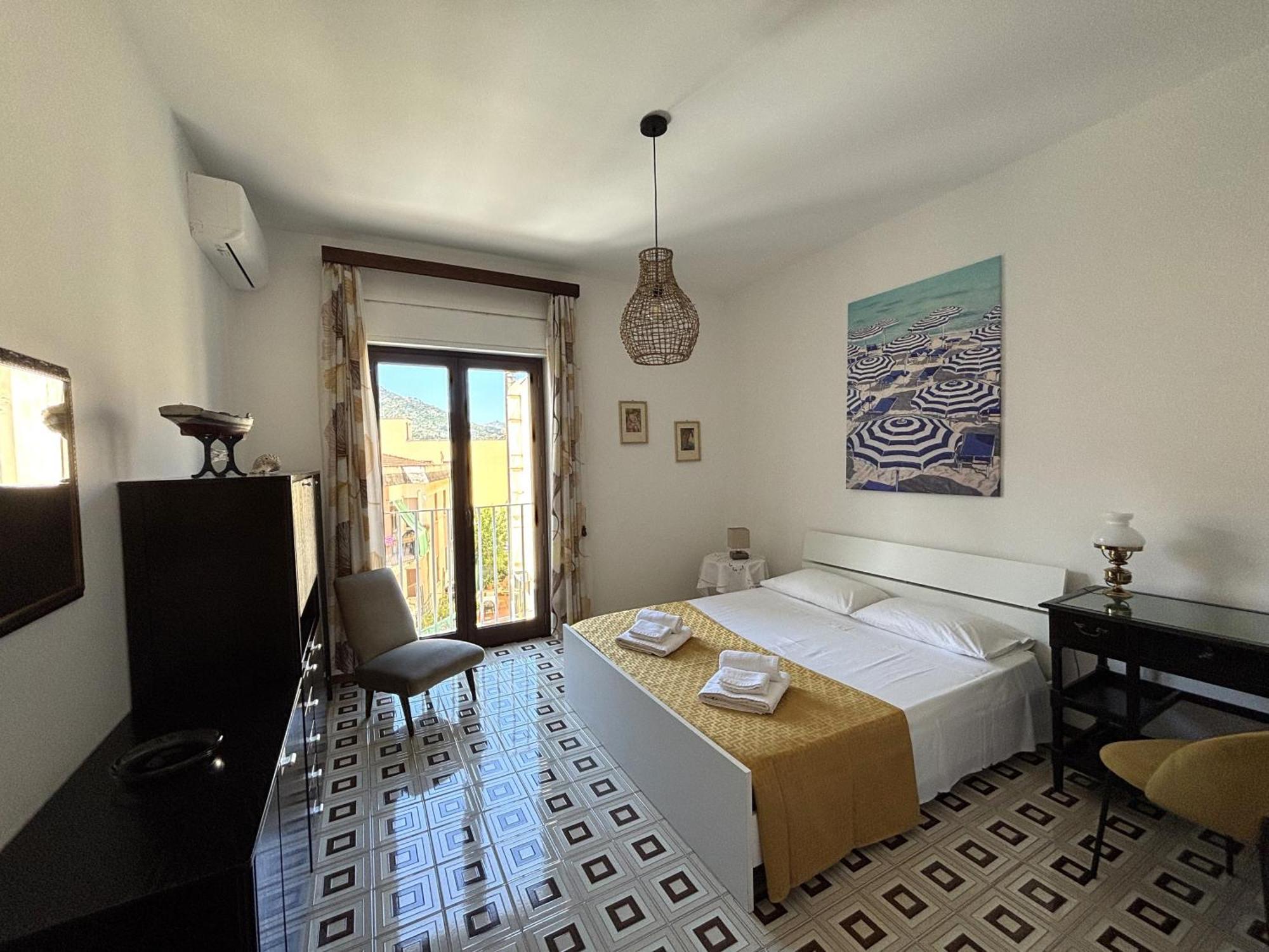 Archimede Lounge Daire Cefalù Dış mekan fotoğraf