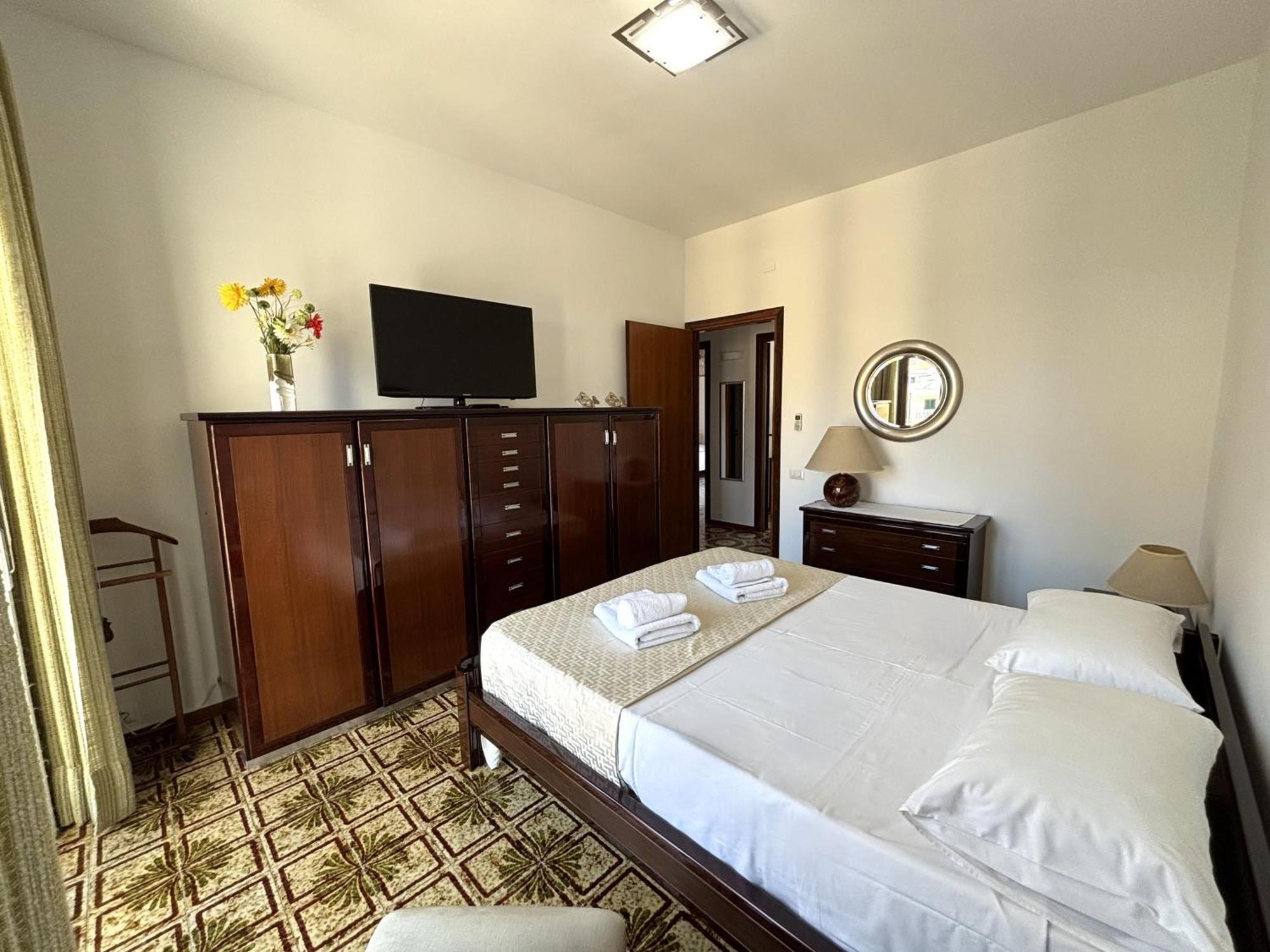 Archimede Lounge Daire Cefalù Dış mekan fotoğraf
