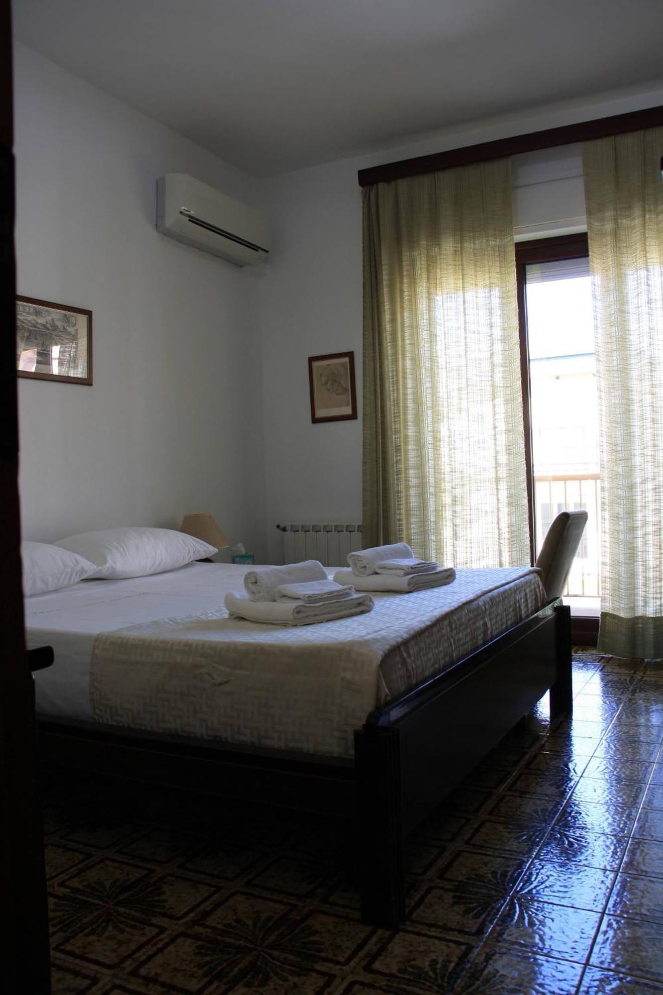Archimede Lounge Daire Cefalù Dış mekan fotoğraf