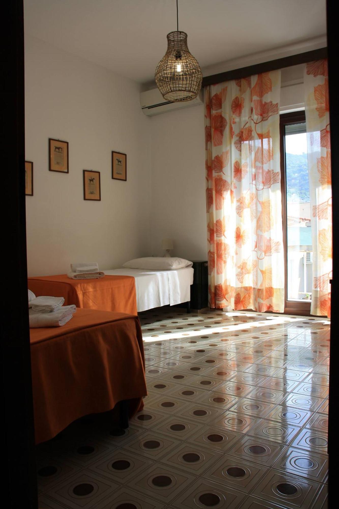 Archimede Lounge Daire Cefalù Dış mekan fotoğraf