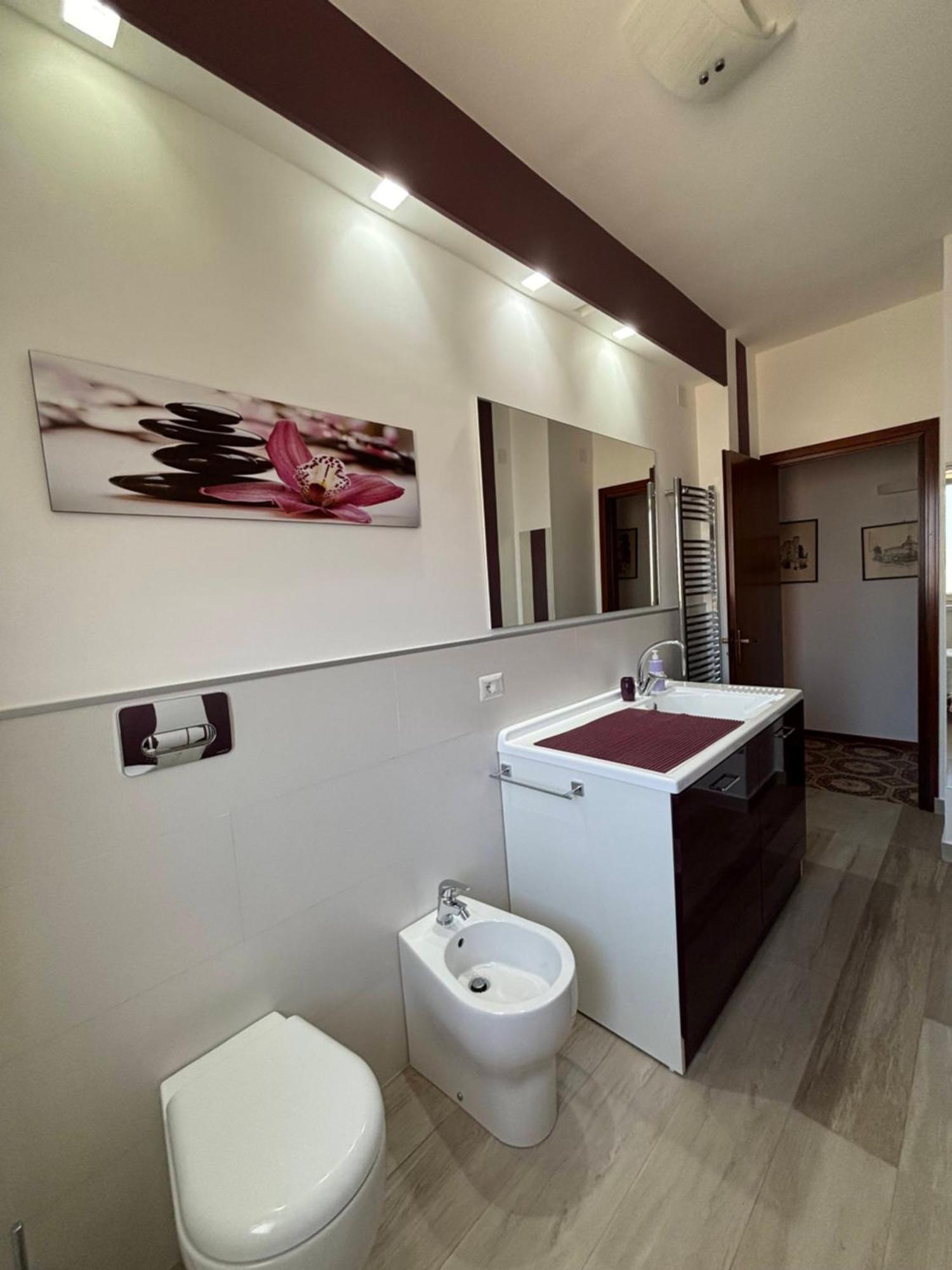 Archimede Lounge Daire Cefalù Dış mekan fotoğraf