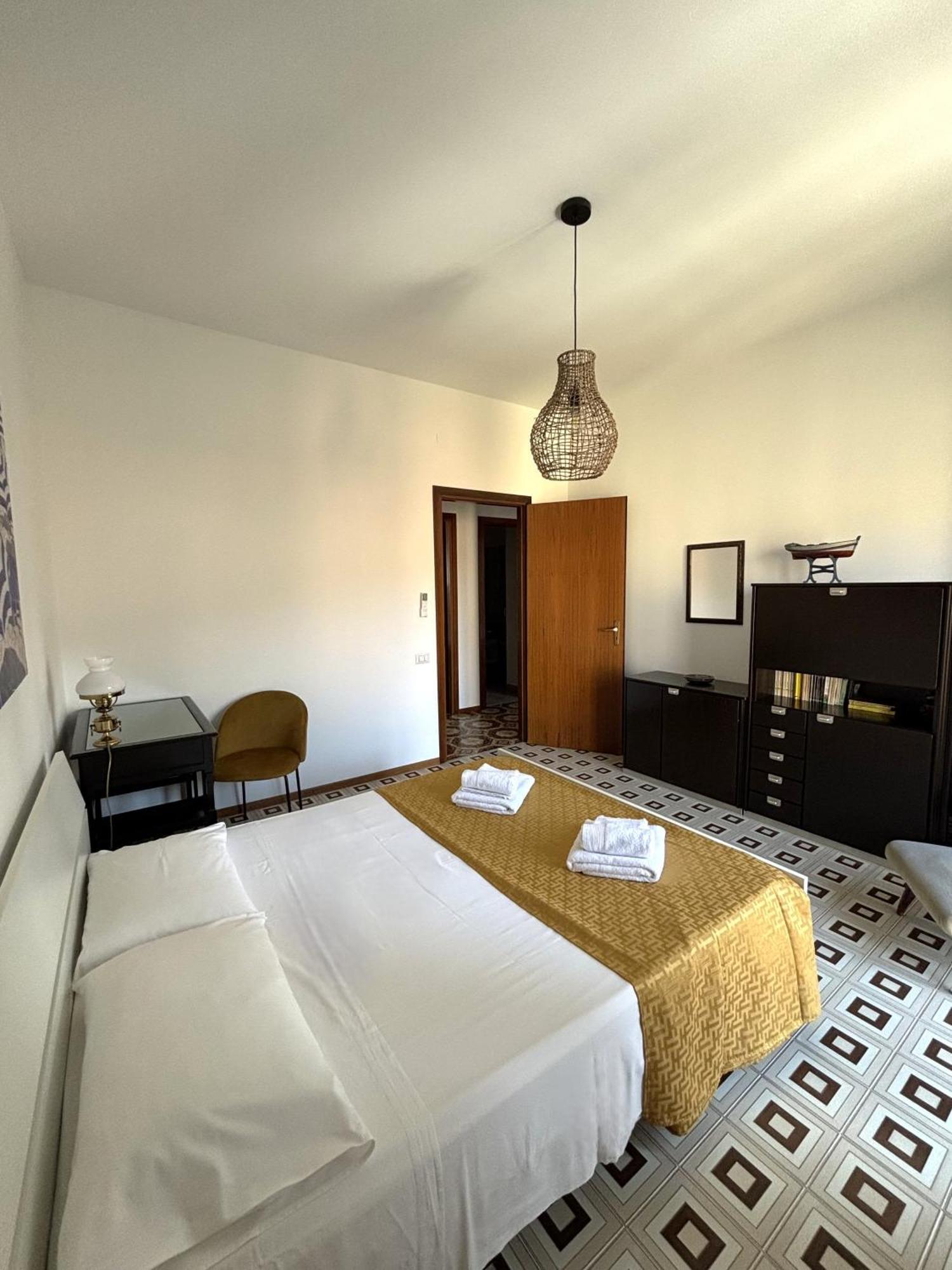 Archimede Lounge Daire Cefalù Dış mekan fotoğraf