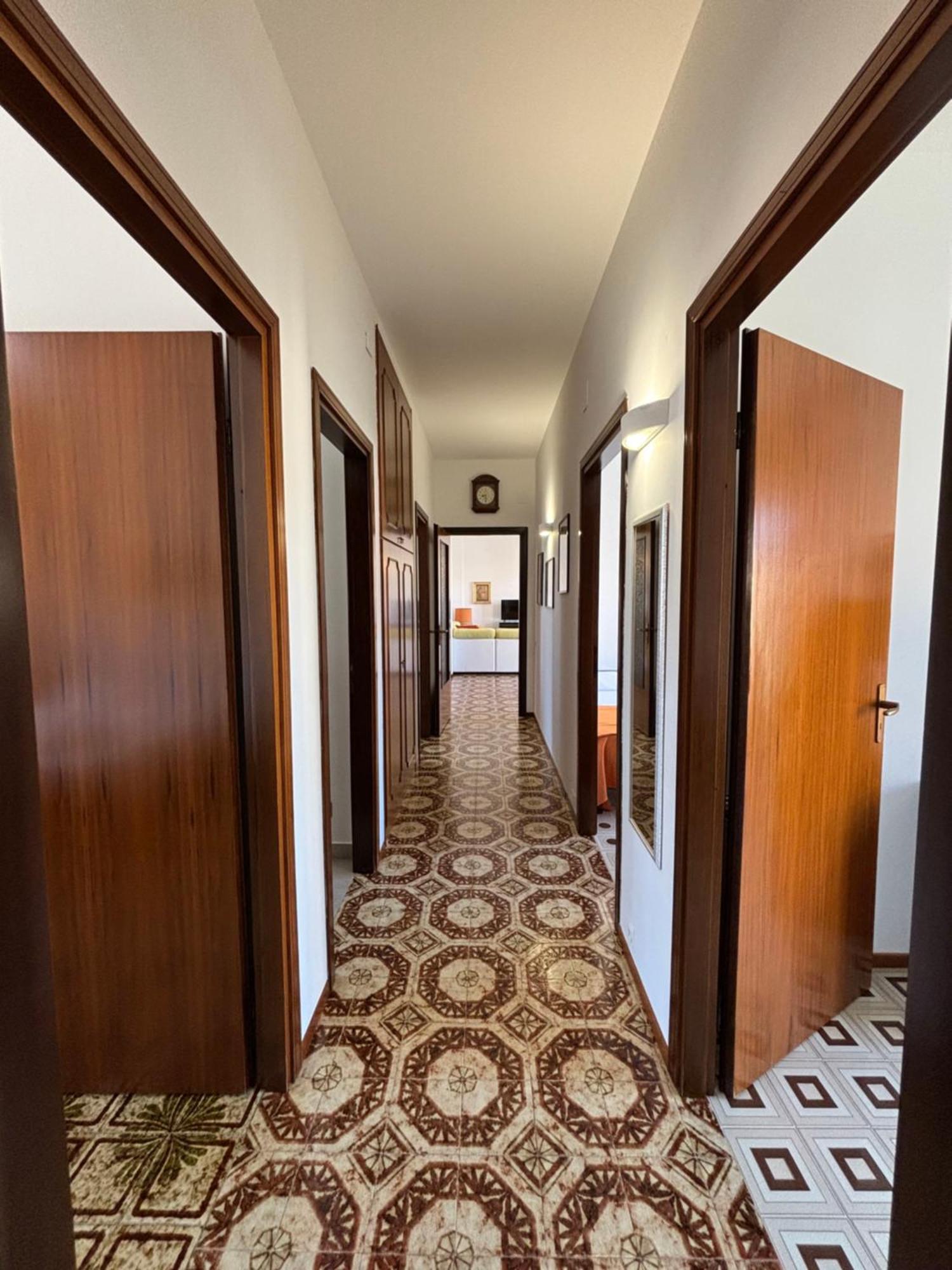 Archimede Lounge Daire Cefalù Dış mekan fotoğraf