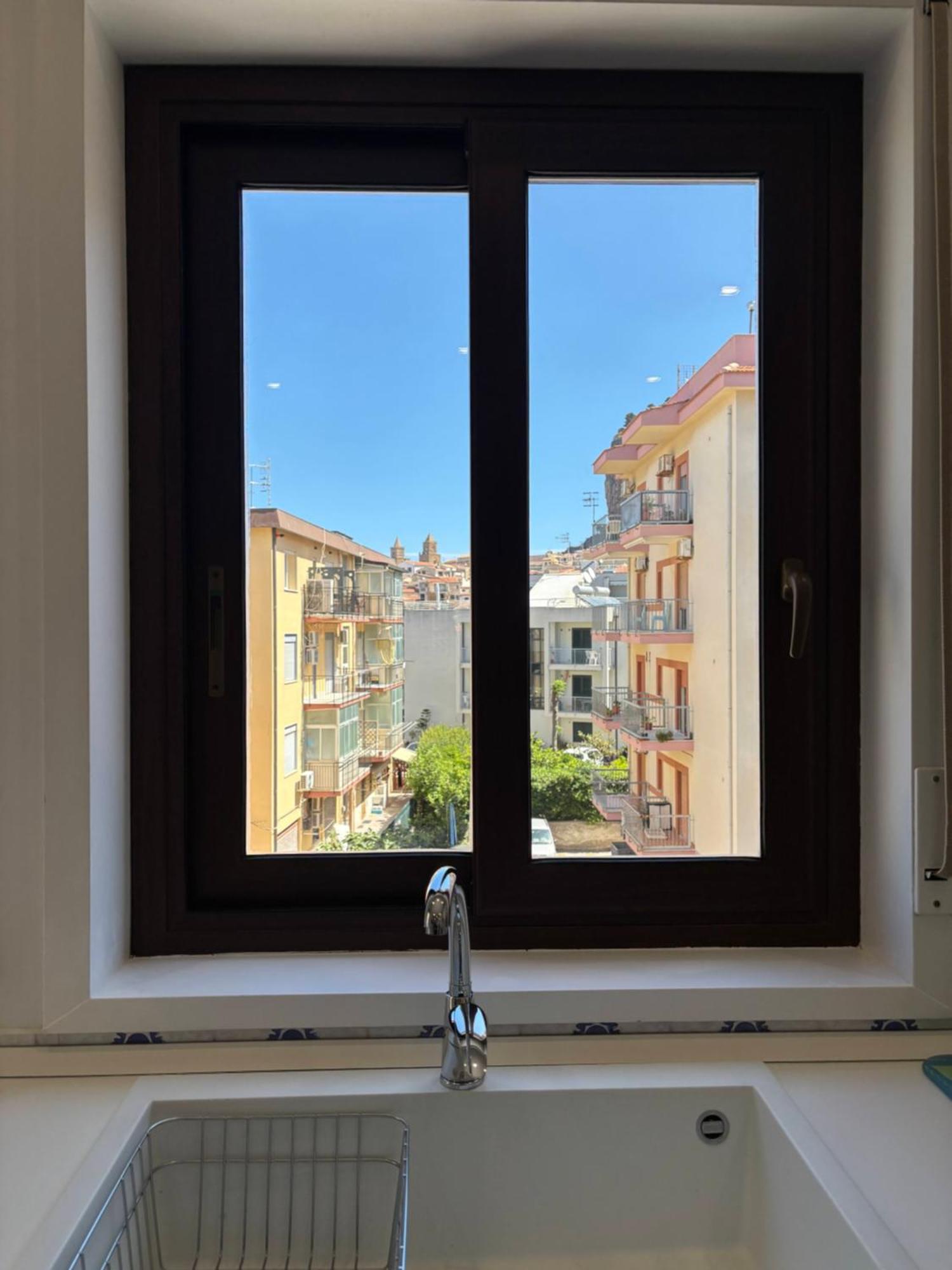 Archimede Lounge Daire Cefalù Dış mekan fotoğraf