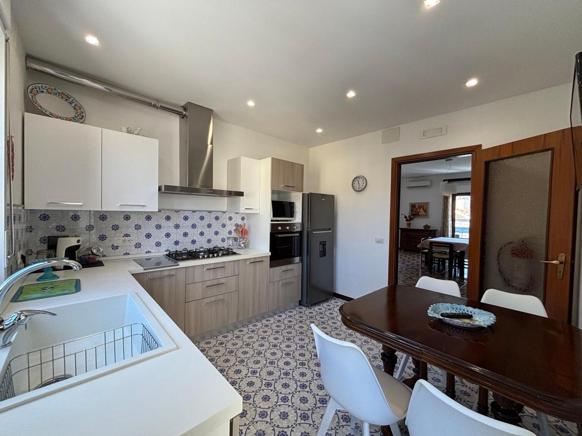 Archimede Lounge Daire Cefalù Dış mekan fotoğraf