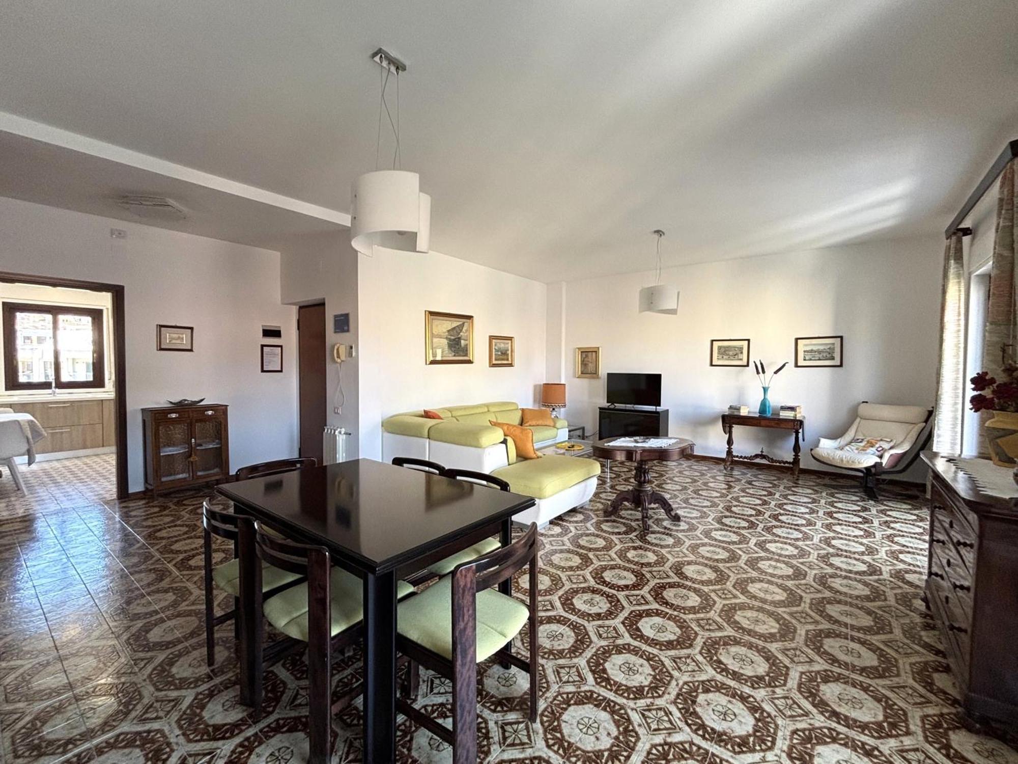 Archimede Lounge Daire Cefalù Dış mekan fotoğraf