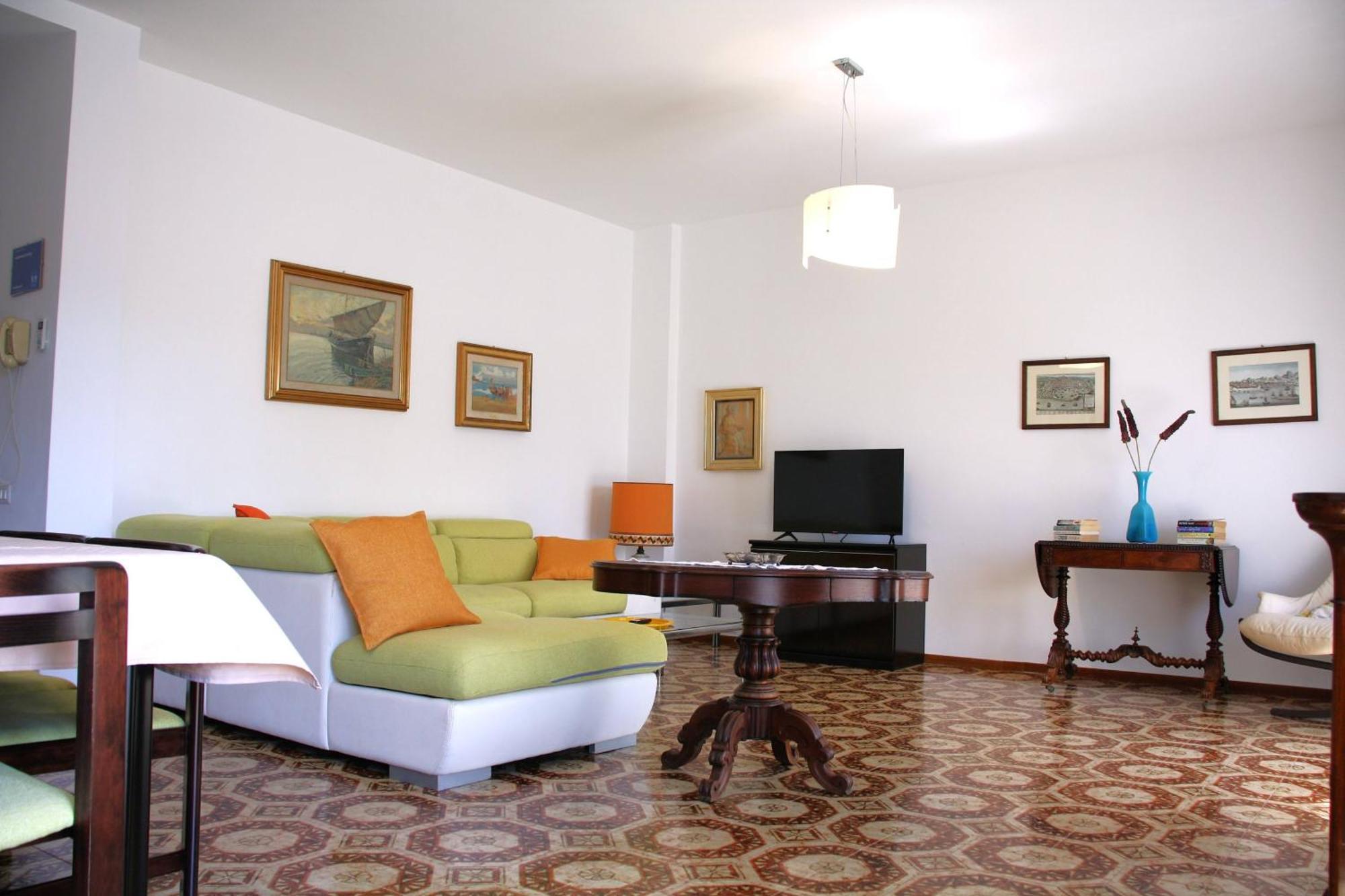 Archimede Lounge Daire Cefalù Dış mekan fotoğraf