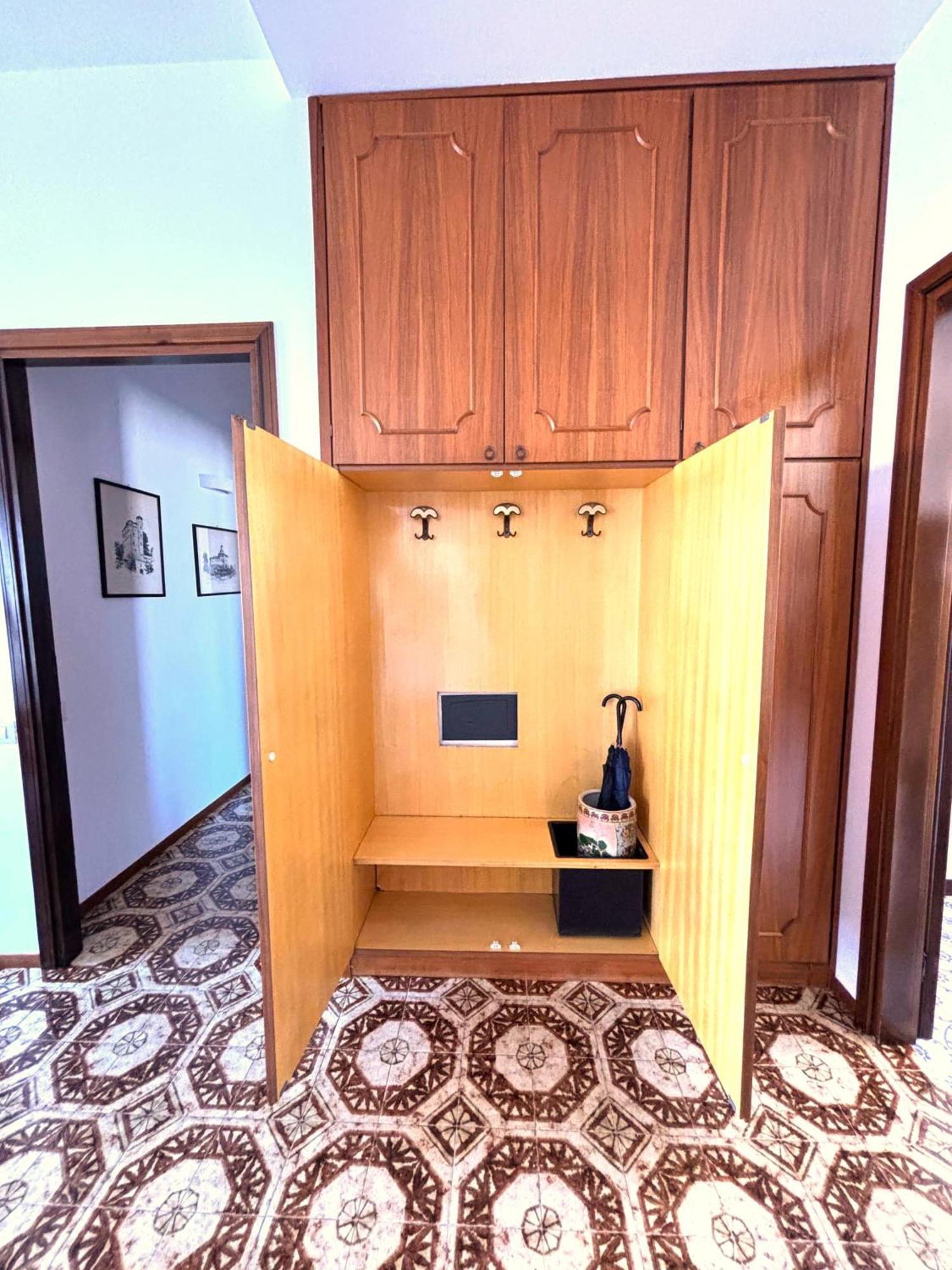 Archimede Lounge Daire Cefalù Dış mekan fotoğraf