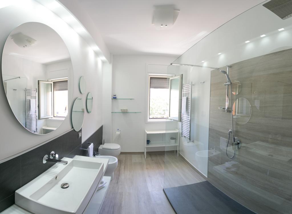 Archimede Lounge Daire Cefalù Dış mekan fotoğraf