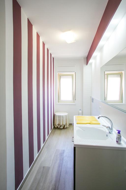 Archimede Lounge Daire Cefalù Dış mekan fotoğraf